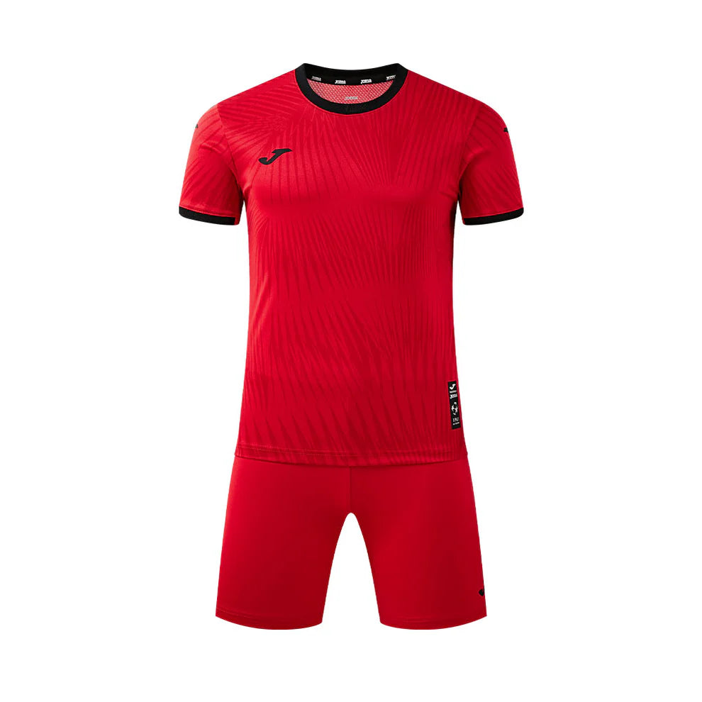 兒童足球套裝【紅/白/淺藍/淺綠/藏青】