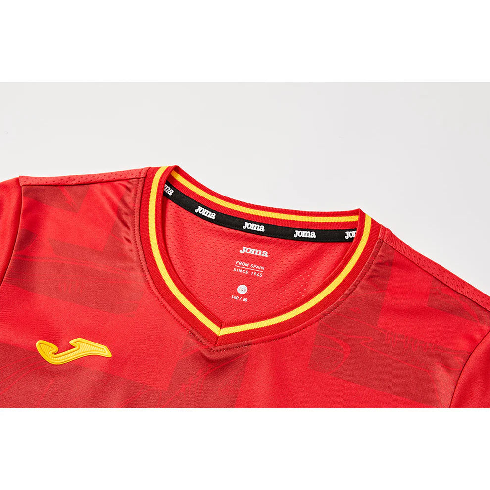 兒童足球套裝【白/紫/紅/藏青/亮綠】