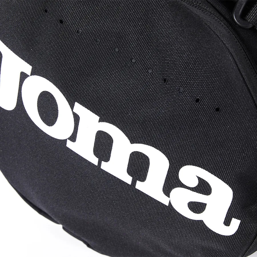 單肩健身桶包【黑色】