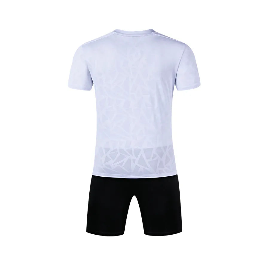 Football Match Uniforms ~ Glory Series