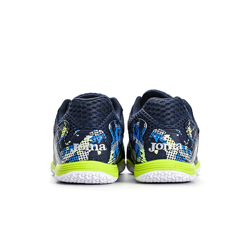 五人制足球鞋 MAXIMA【深藍】