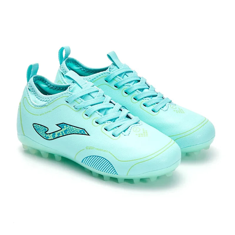 FOOTBALL BOOTS LUMINAR - JUNIOR MG【GREEN】
