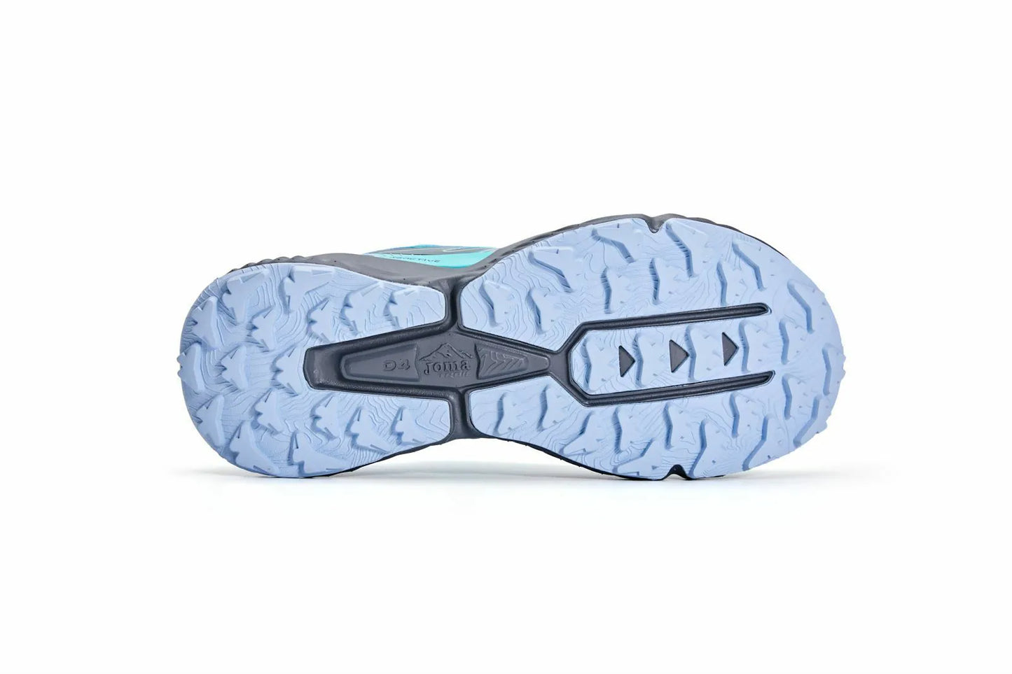 Women's SIERRA Trail Running Shoes