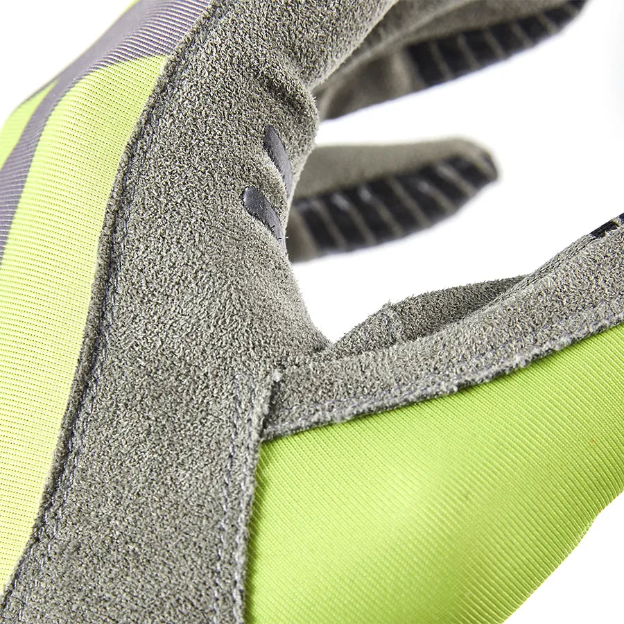專業飛盤手套【綠灰/黑灰/橙】