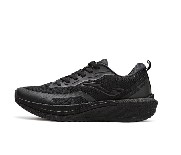 男款跑步鞋 ATHLETIC4.0系列【白紅/黑/白/碳黑】