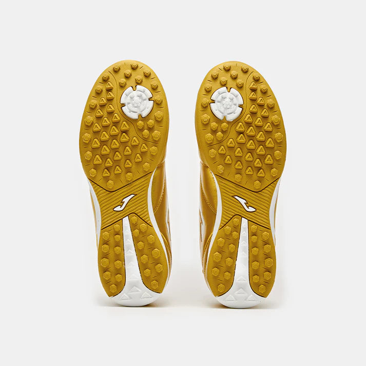 兒童碎釘足球鞋 LIGA 4.0 TF 【白藍/赤金/淺藍/藍】