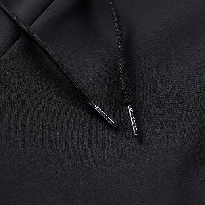 男款訓練收腿褲【黑/藏青】