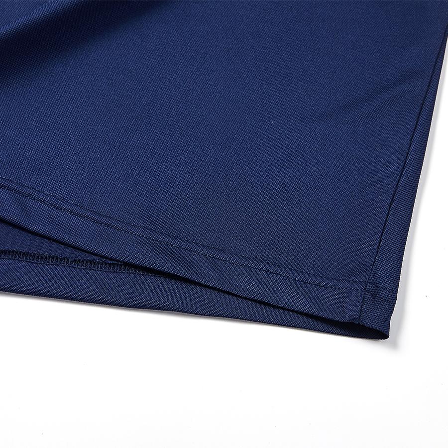 成人款短袖POLO衫【紅/黑/白/綠/天藍/藏青】