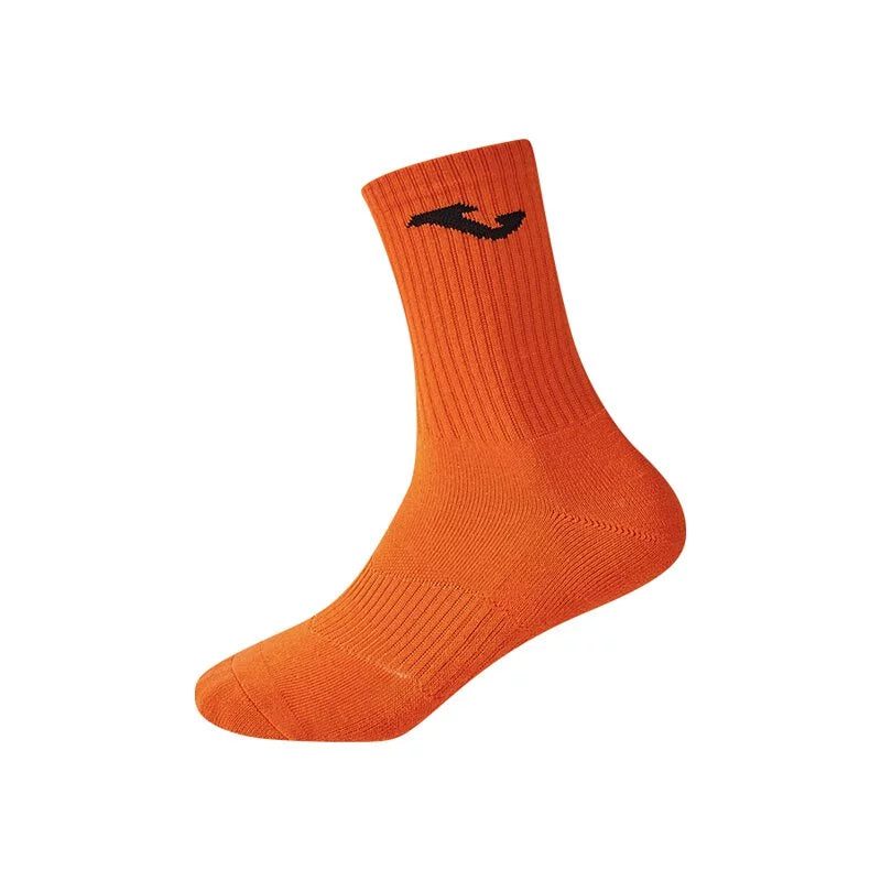 中筒訓練襪【多色供選】