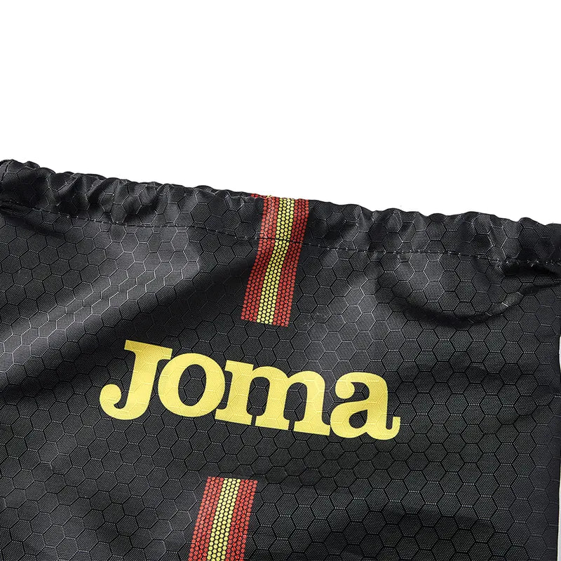 運動拉繩束口背包【黑/綠/寶藍/藏青】