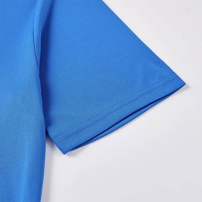 成人速乾運動短袖T恤【多色選擇】