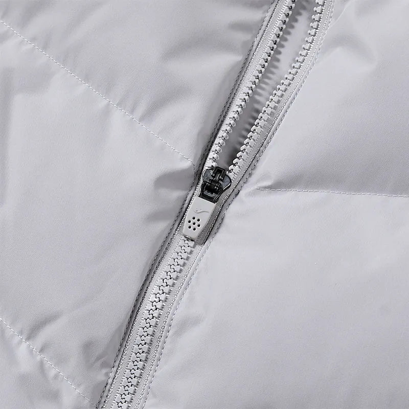 兒童棉背心【灰/黑/藏青/橄欖綠】