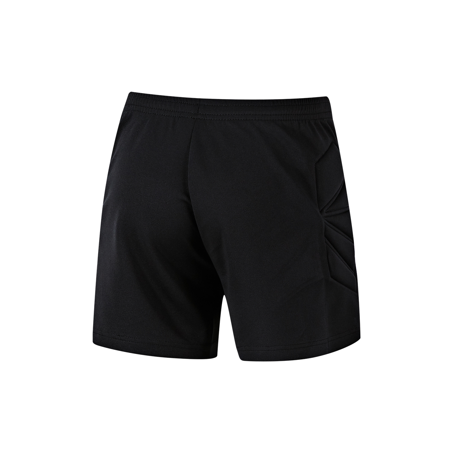 兒童守門員短褲【黑】