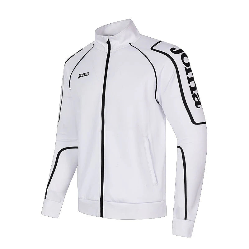 成人針織訓練外套~CHAMPION系列【黑/白/藏青】