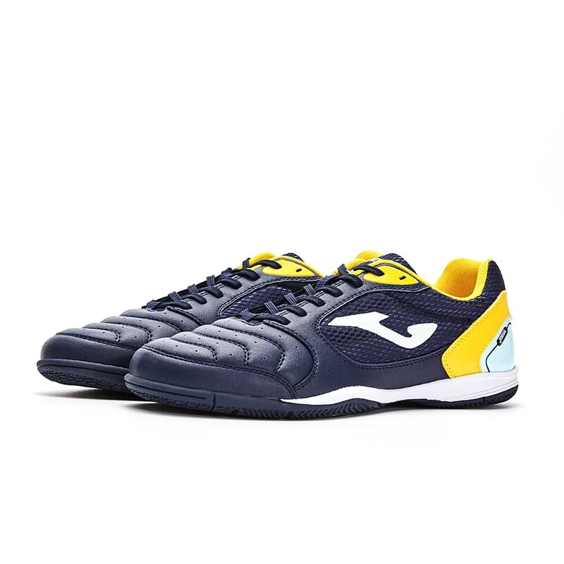 ADULT FUTSAL SHOES DRIBLING GOL - IN【Navy Blue】