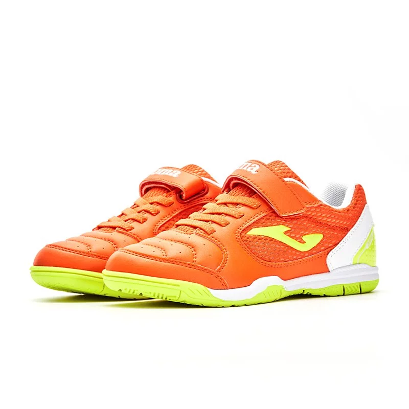FUTSAL SHOES DRIBLING GOL - JUNIOR IN【Orange】