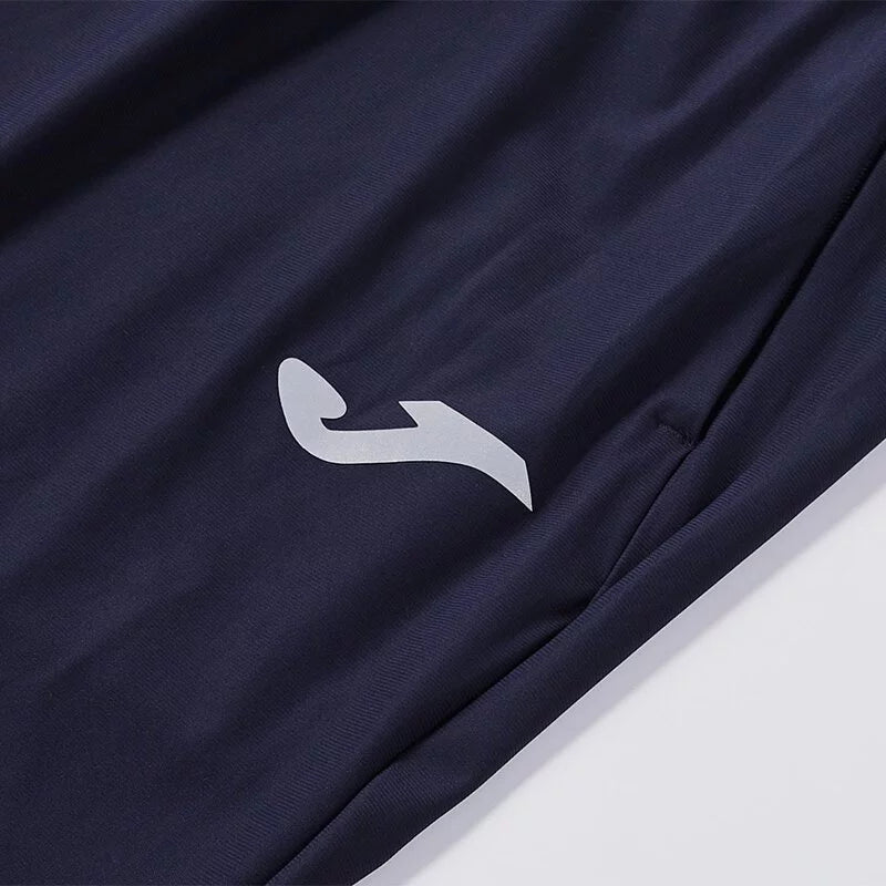 女款防曬冰感長褲【藍色】