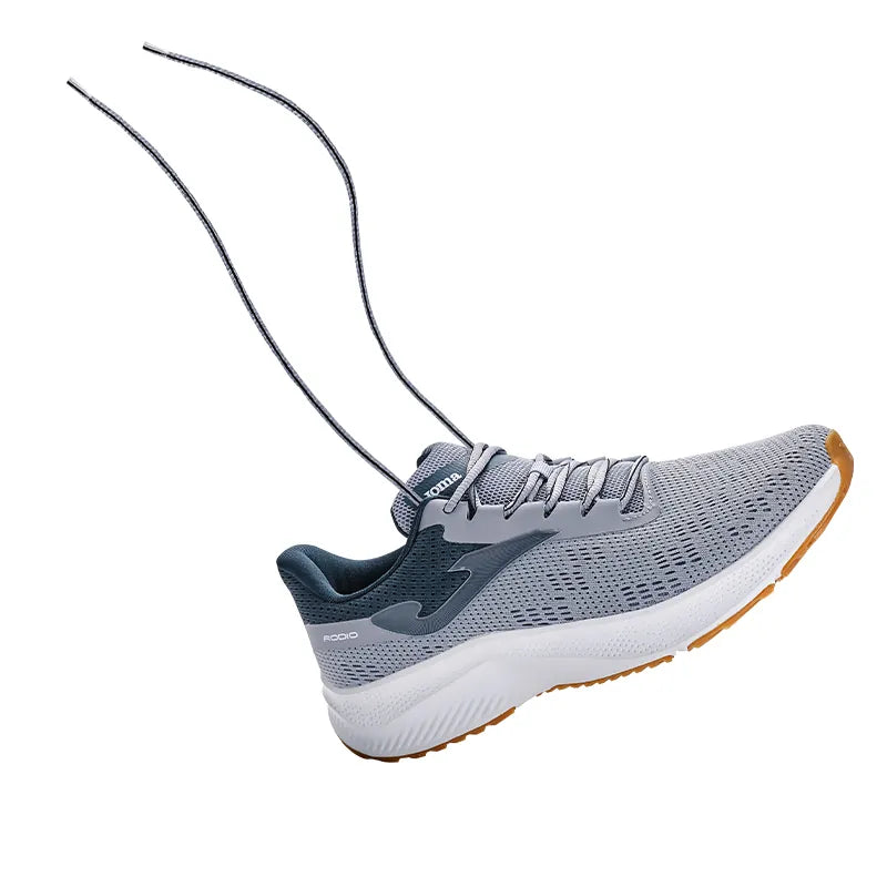 RUNNING SHOES RODIO 23【GREY】