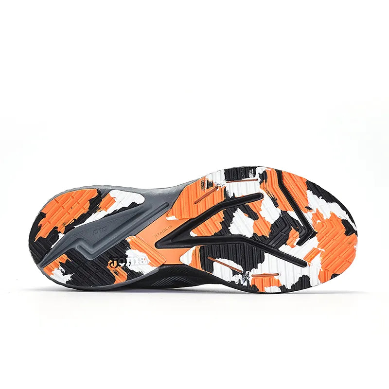 RUNNING SHOES HISPALIS 23【GREY】