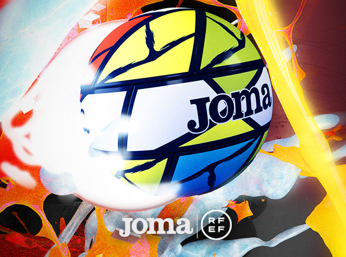 Web shops joma