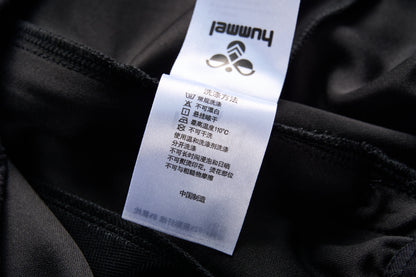 針織收腿褲