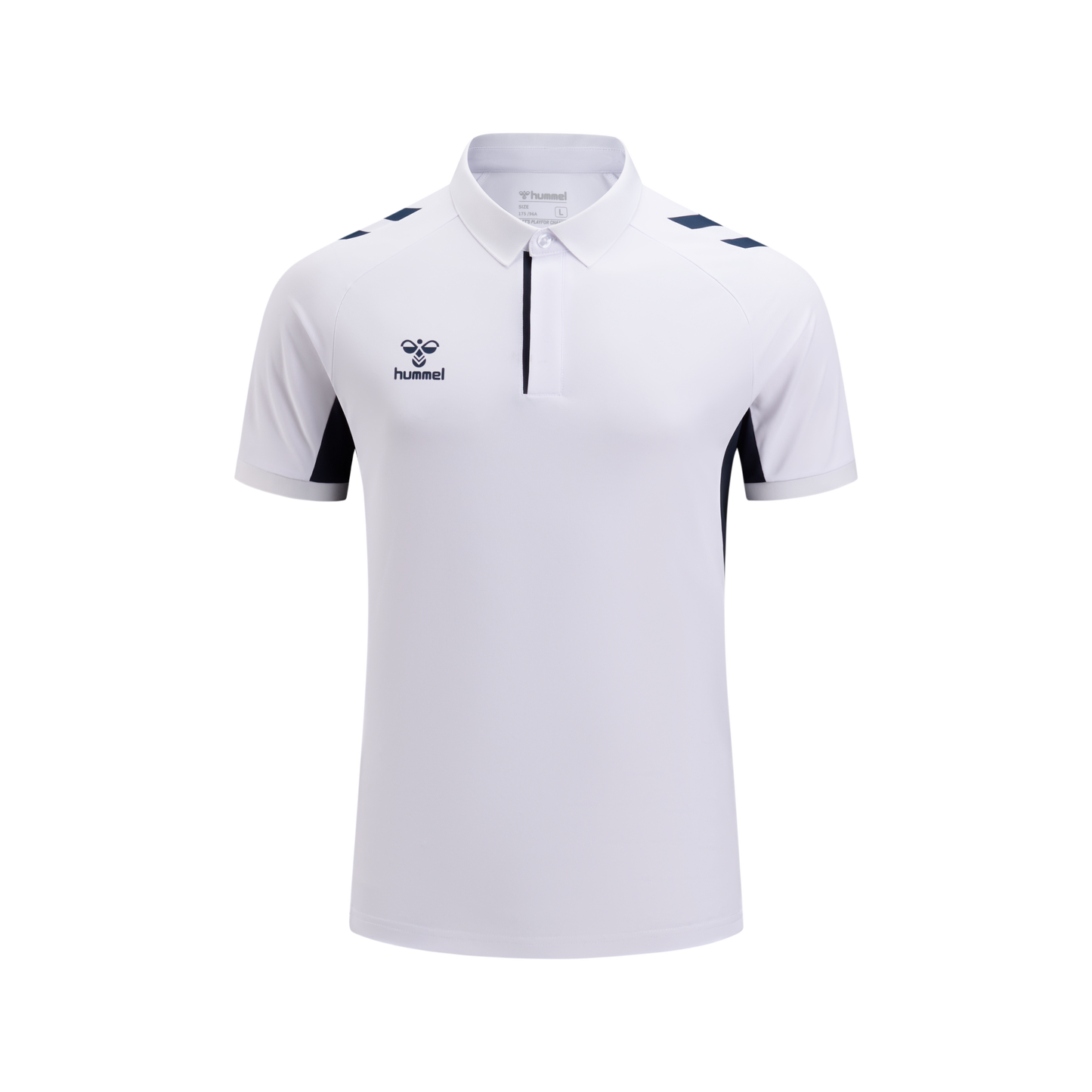 針織 POLO 衫