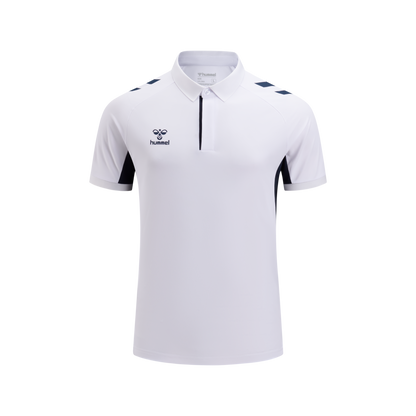 針織 POLO 衫
