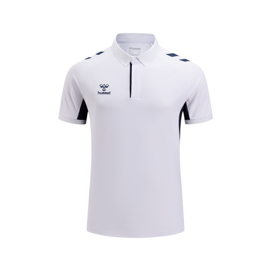 針織 POLO 衫