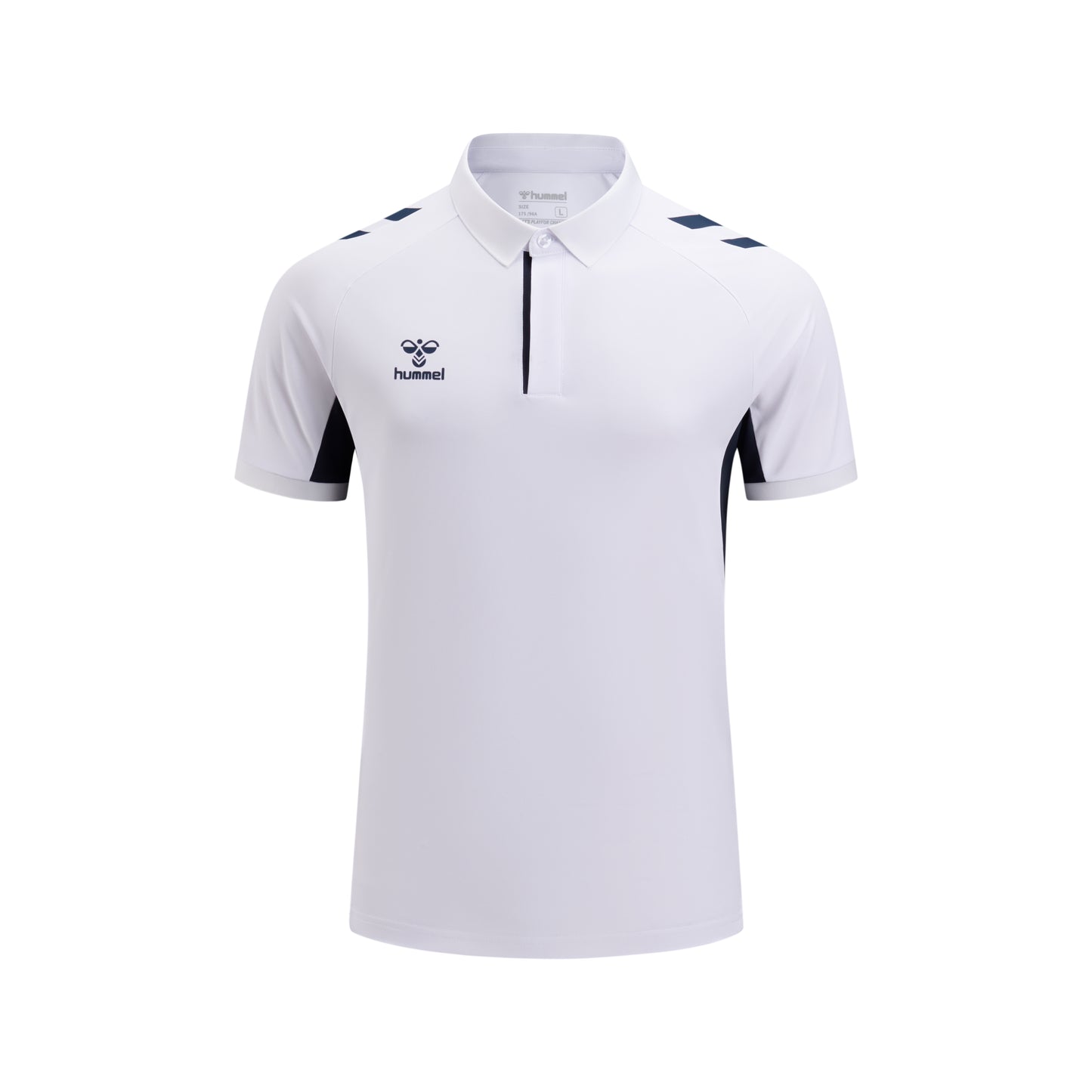 針織 POLO 衫