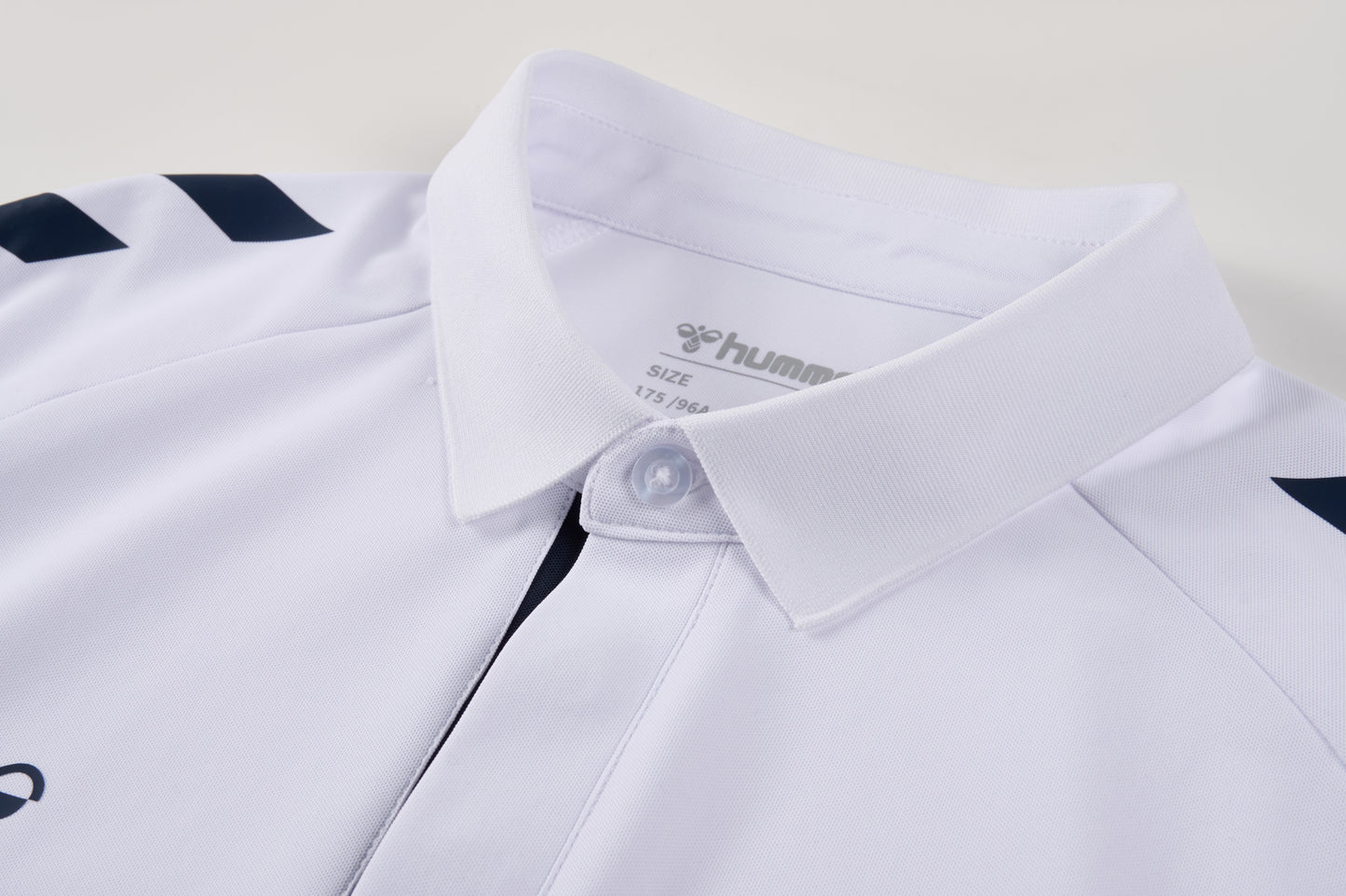 針織 POLO 衫