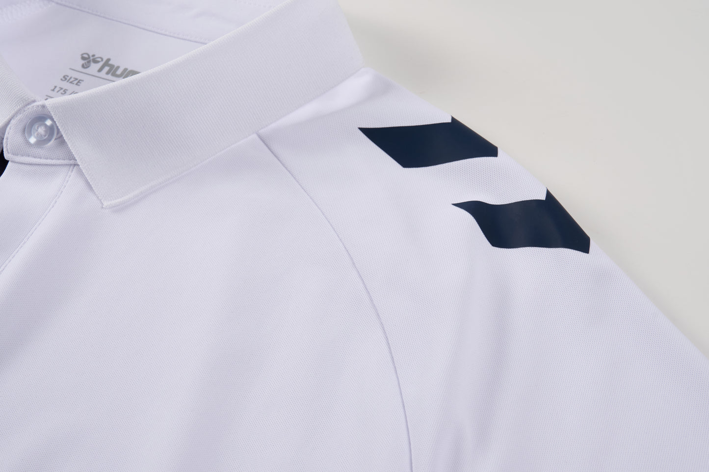 針織 POLO 衫