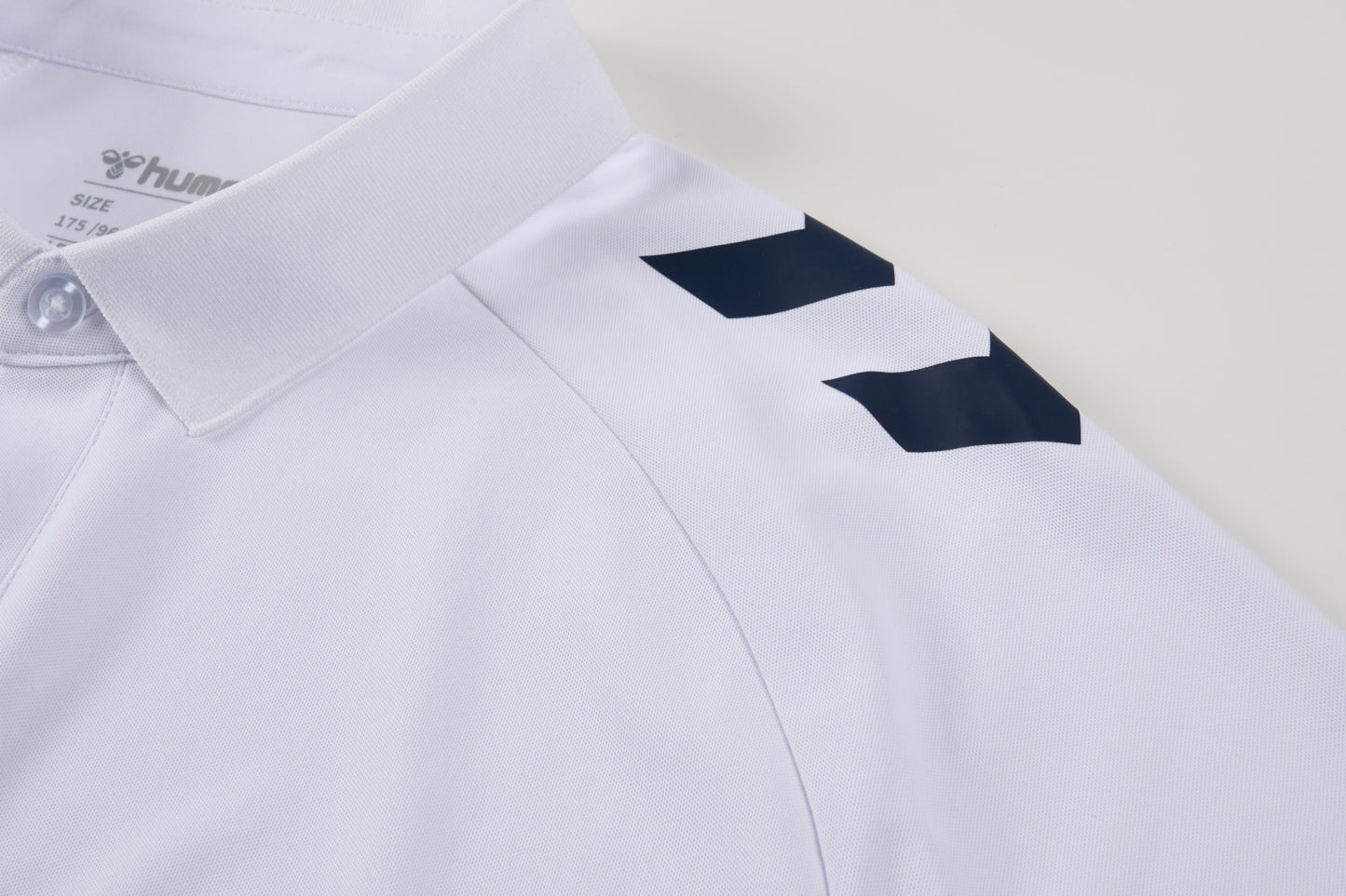 針織 POLO 衫