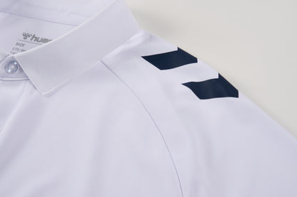 針織 POLO 衫