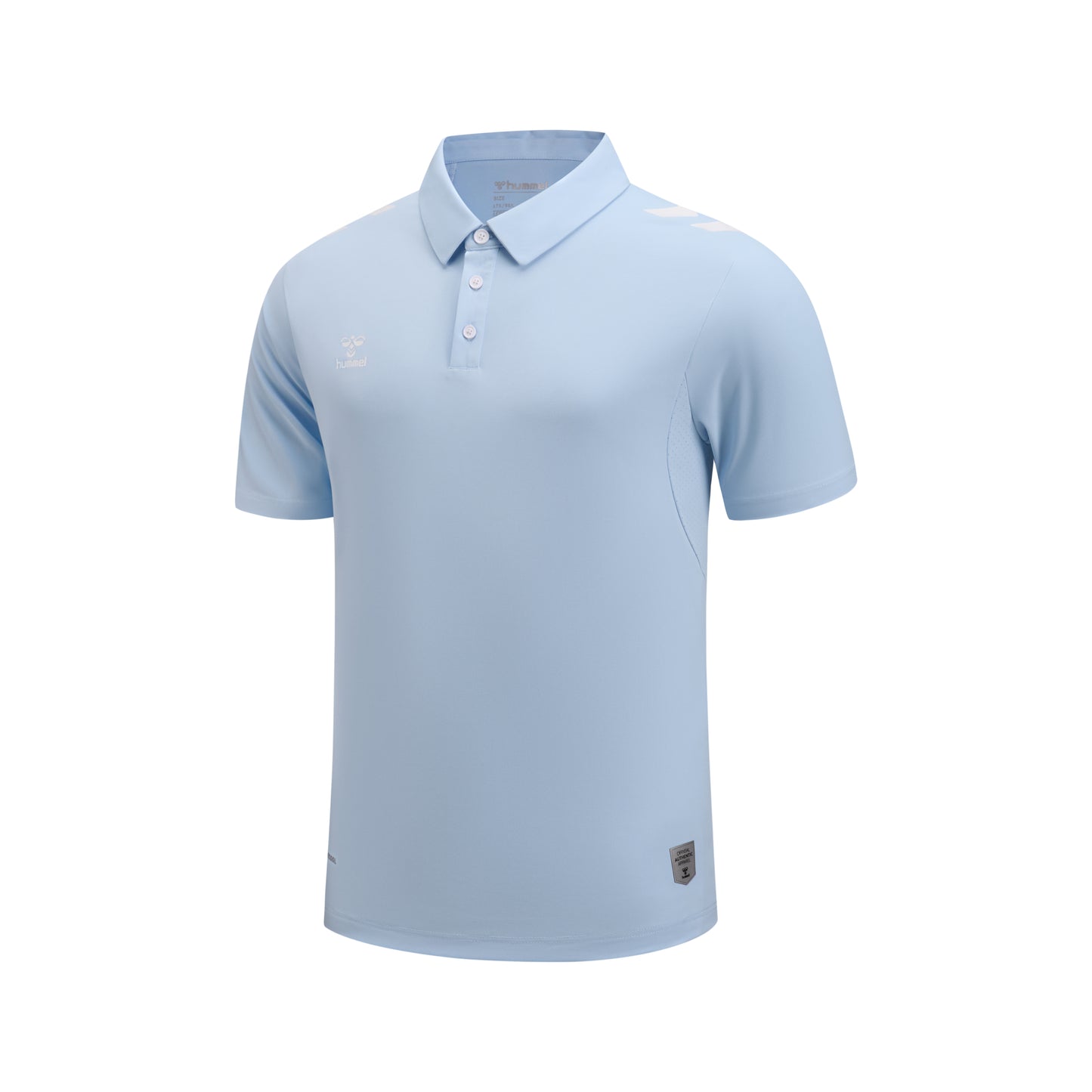 針織 POLO 衫