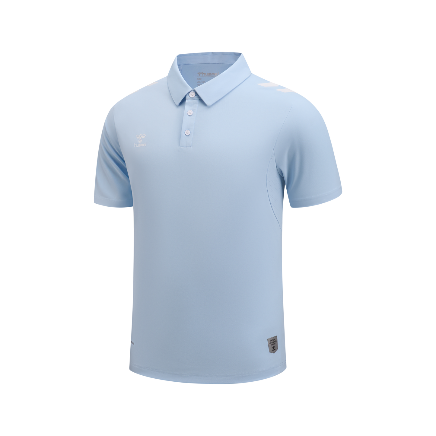 針織 POLO 衫