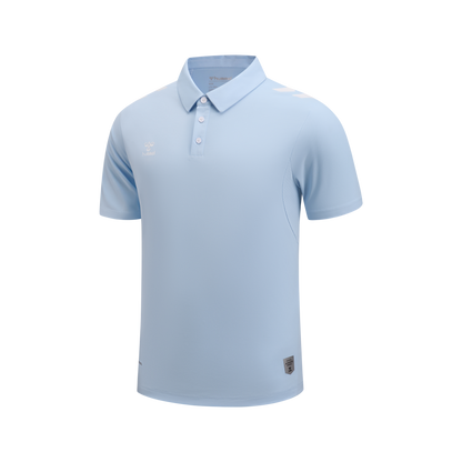 針織 POLO 衫