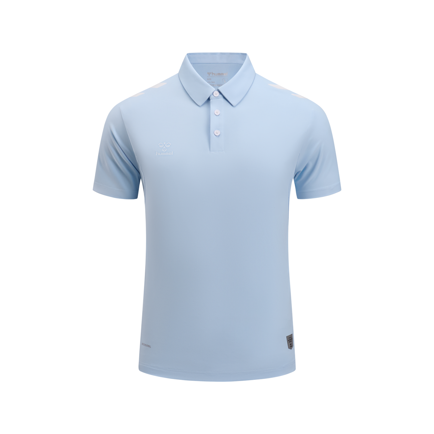 針織 POLO 衫
