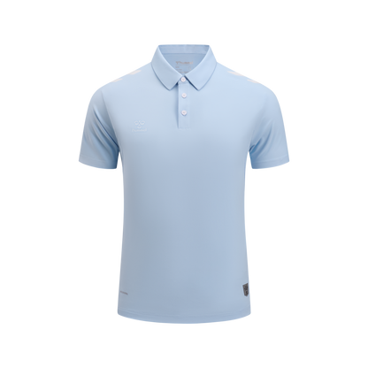 針織 POLO 衫