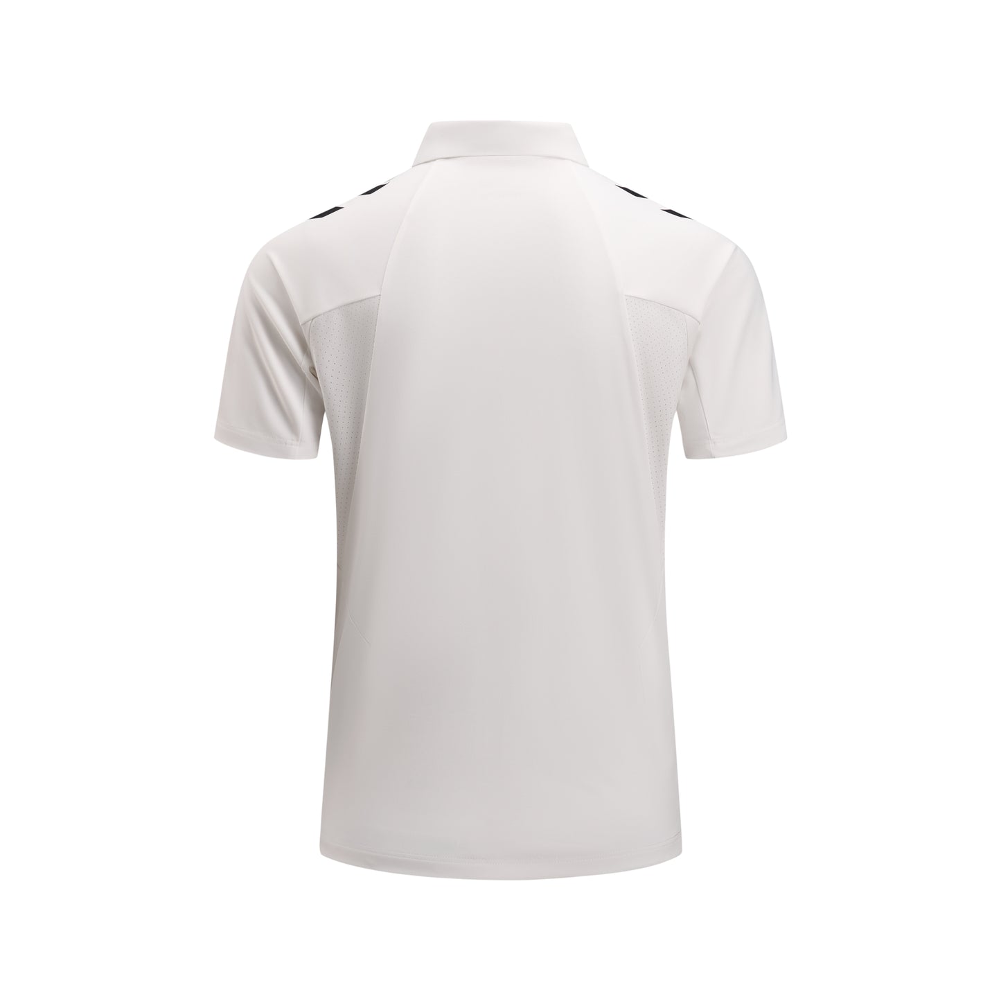 針織 POLO 衫