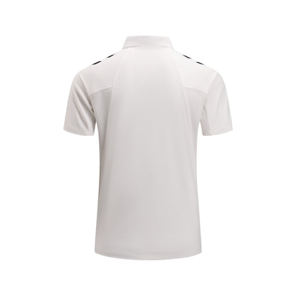 針織 POLO 衫