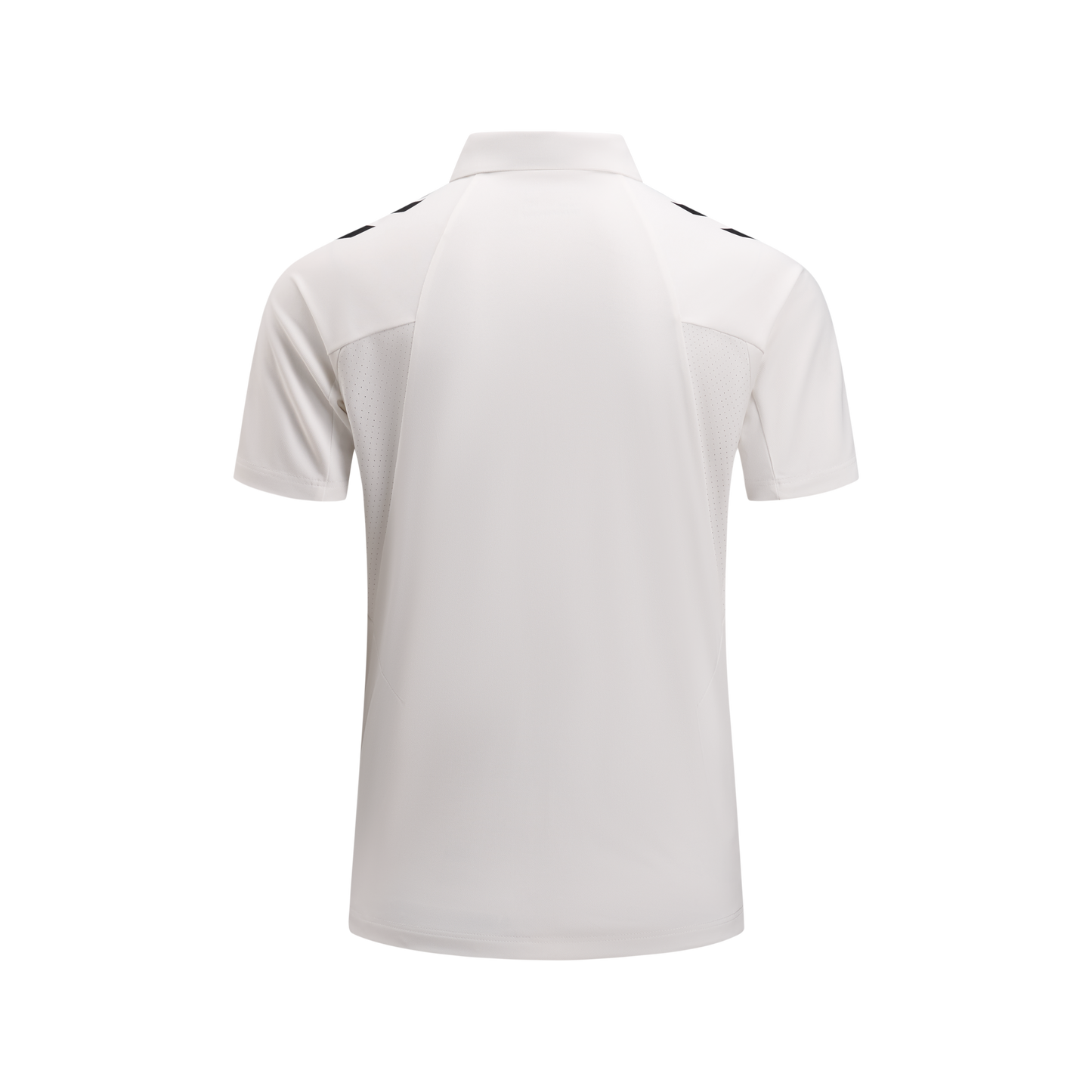 針織 POLO 衫