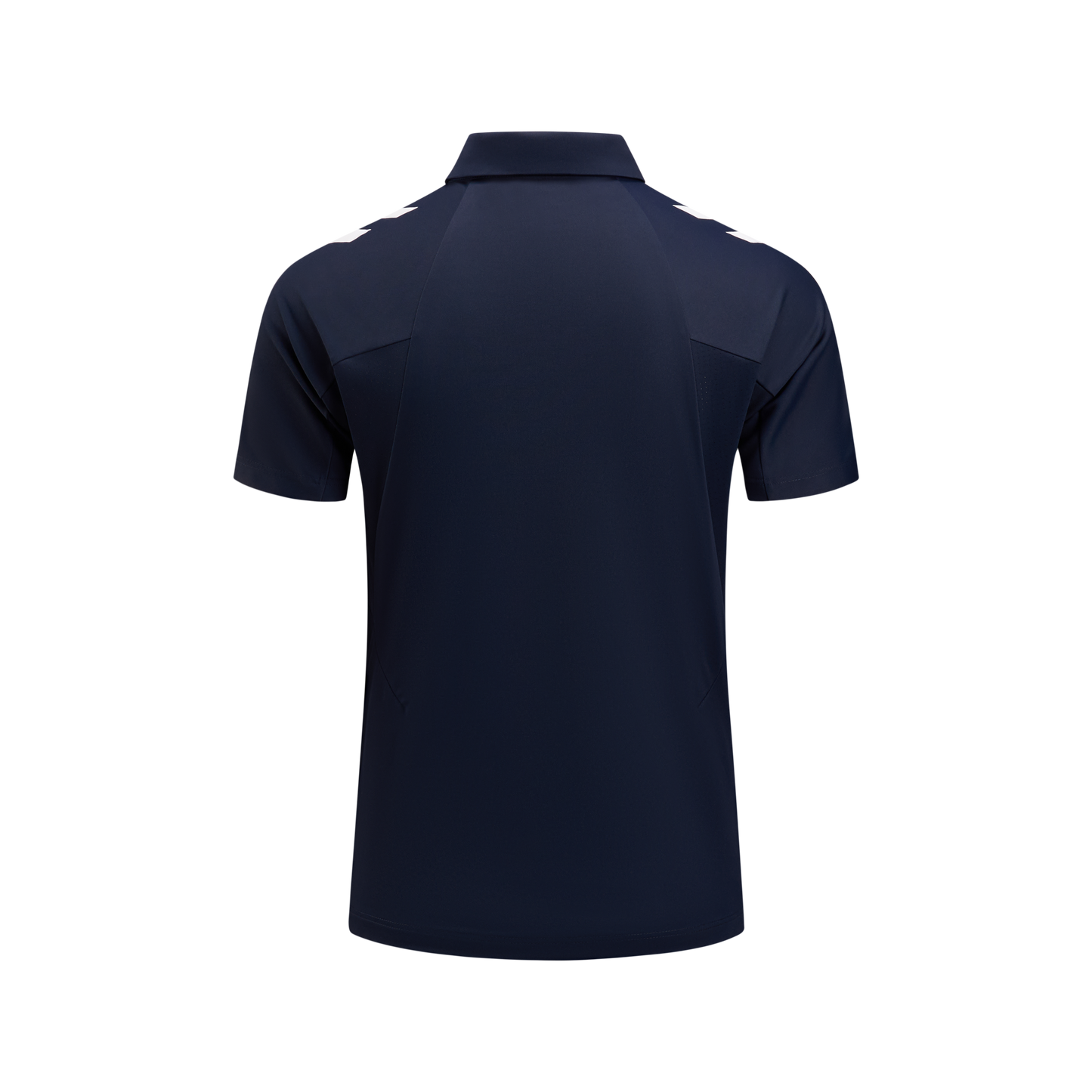 針織 POLO 衫