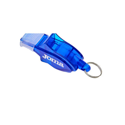 裁判 體育專用哨子【黑/藍】