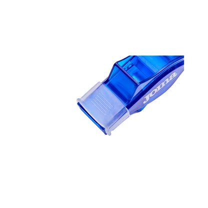 裁判 體育專用哨子【黑/藍】