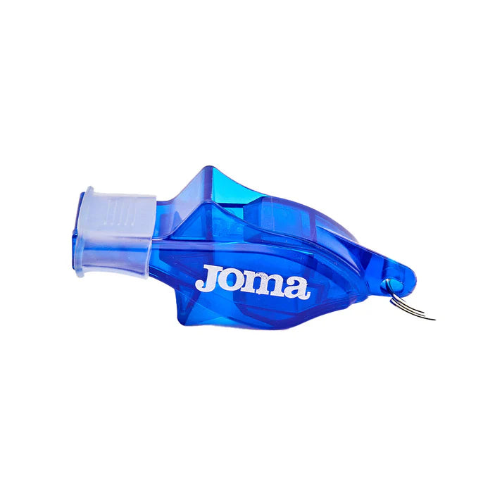 裁判 體育專用哨子【黑/藍】