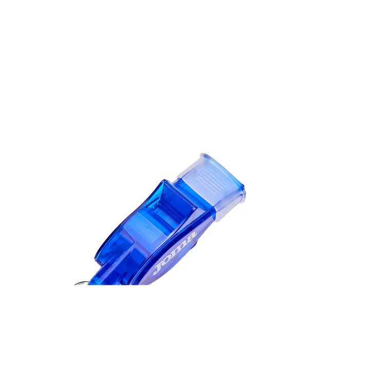 裁判 體育專用哨子【黑/藍】