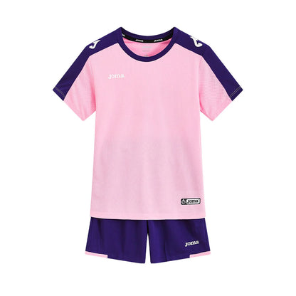 Children's Soccer Set [Red/White/Blue/Pink/Dark Blue/Gray/Brilliant Yellow/Cloud Green]