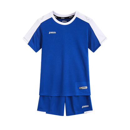 Children's Soccer Set [Red/White/Blue/Pink/Dark Blue/Gray/Brilliant Yellow/Cloud Green]