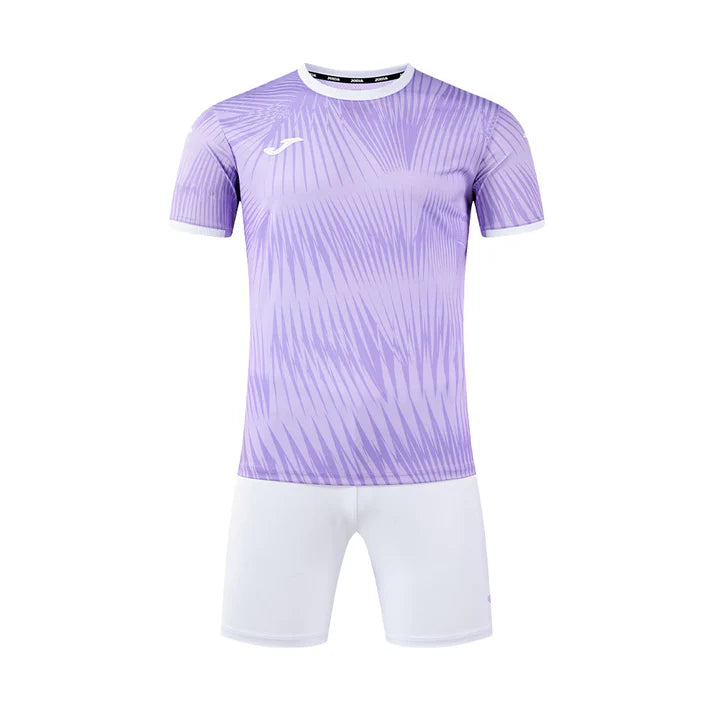 Children's Soccer Kit [Red/White/Light Blue/Light Green/Navy]