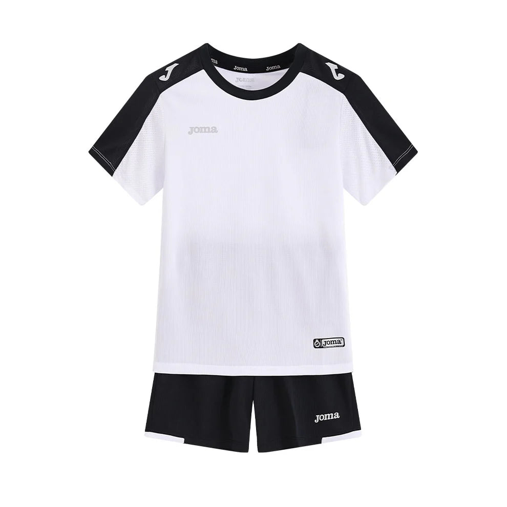 Children's Soccer Set [Red/White/Blue/Pink/Dark Blue/Gray/Brilliant Yellow/Cloud Green]